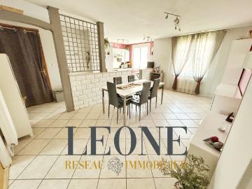 Appartement T4 Résidence calme Givors