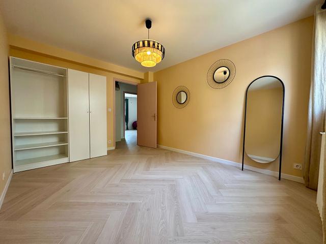 Appartement T4 Résidence Le Guadello