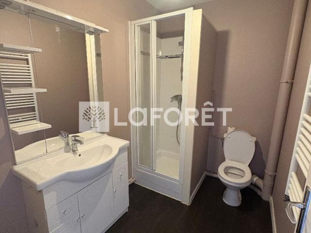 Appartement T4 RIOM ES MONTAGNES à louer