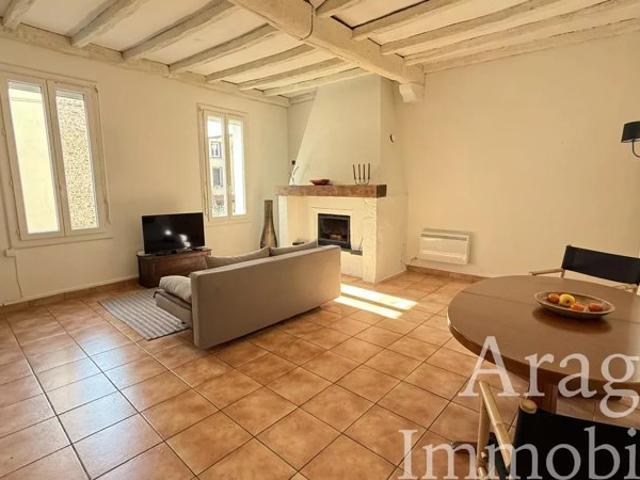 APPARTEMENT T4 RIVESALTES