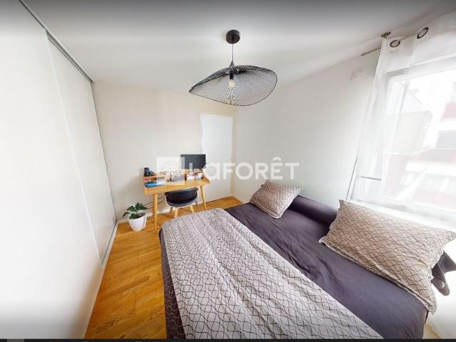 Appartement T4 ROMAINVILLE à louer