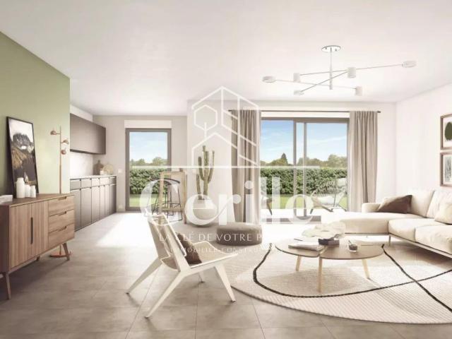 Appartement T4 Roof Top Vue Mer Et Esterel 109m² Fréjus