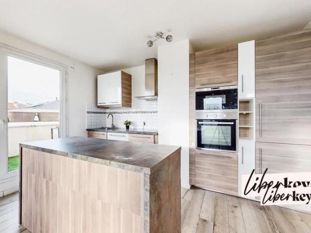 Appartement T4 Rooftop de 86 m2 Drancy