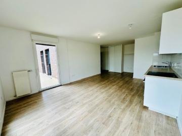 Appartement T4 ROISSY EN BRIE à louer
