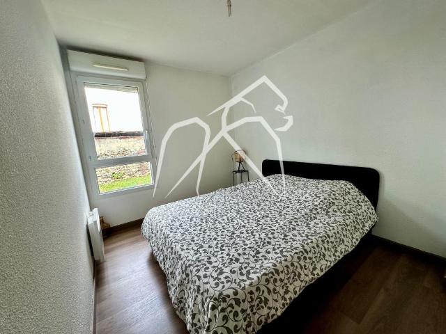 Appartement T4 | Rouen 76000 proche Docks 76