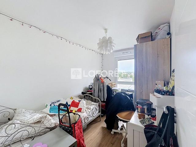 Appartement T4 ROUEN à louer