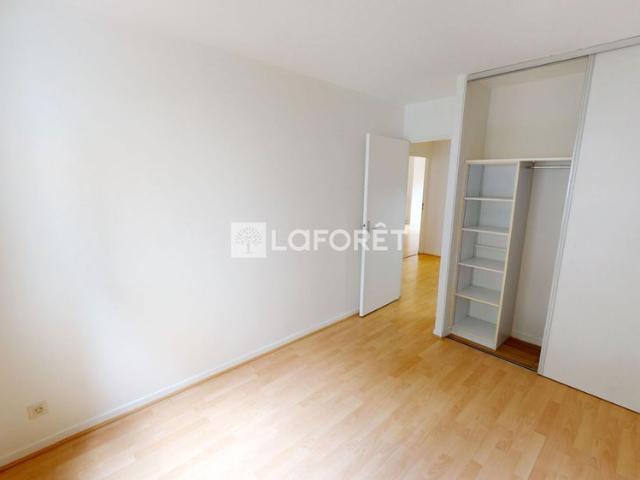 Appartement T4 RUEIL MALMAISON à louer