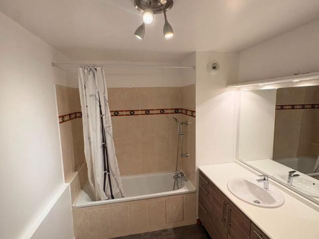 Appartement T4 SAINT DENIS à louer