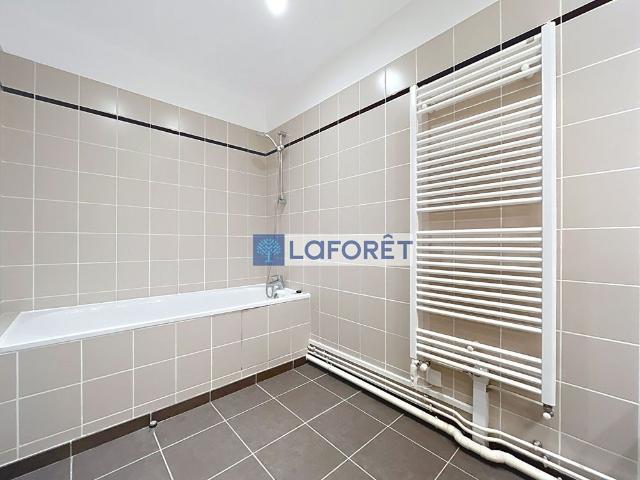 Appartement T4 SAINT DIZIER à louer
