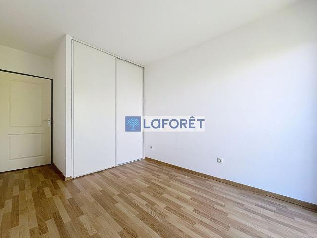 Appartement T4 SAINT DIZIER à louer