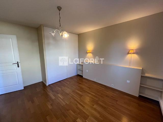 Appartement T4 SAINT GENIS LAVAL à louer