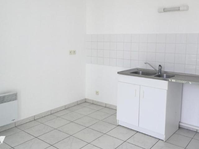 APPARTEMENT T4 SAINT HERBLAIN