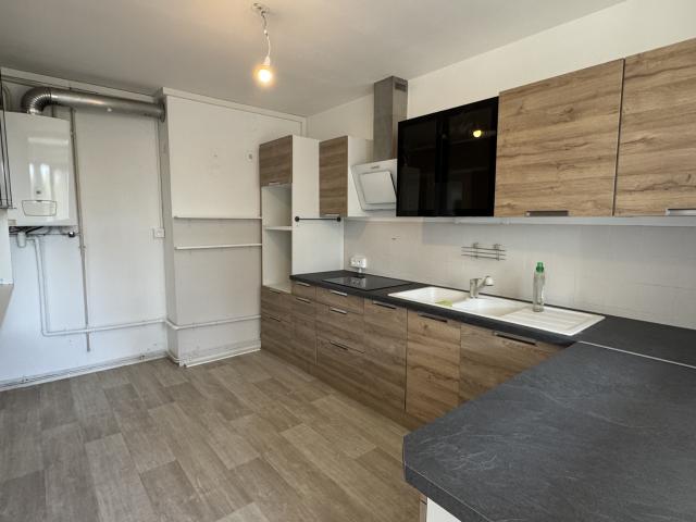 Appartement T4 Saint Priest: disponible dès maintenant !