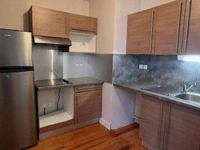 APPARTEMENT T4 SAINTE FOY LA GRANDE