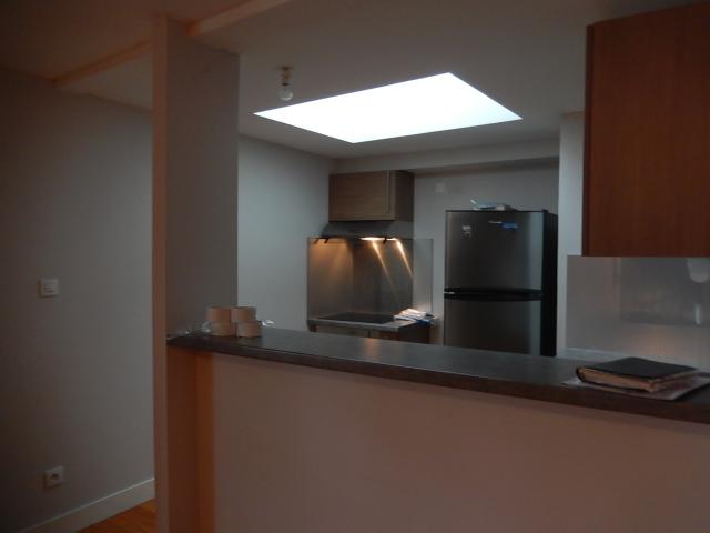 APPARTEMENT T4 SAINTE FOY LA GRANDE 33220
