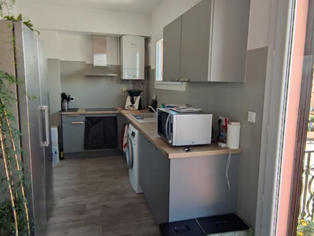 LAS COBAS APPARTEMENT T4 SPACIEUX