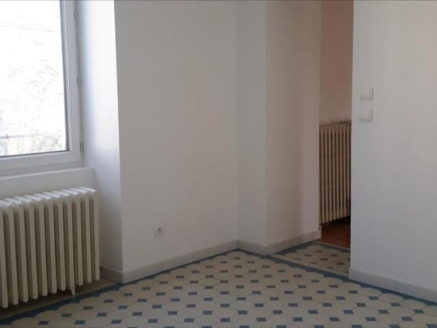 Appartement T4 Secteur Saint Claude