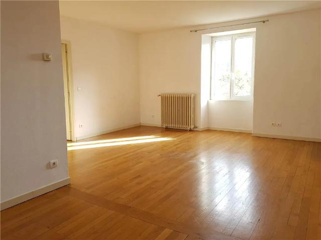 Appartement T4 Secteur Saint Claude