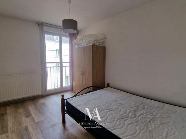 Appartement T4 secteur Doutre