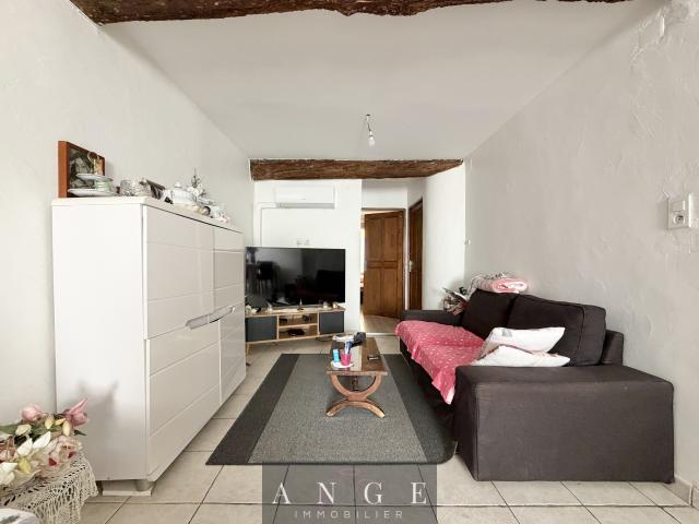 Appartement T4 Sollies Toucas