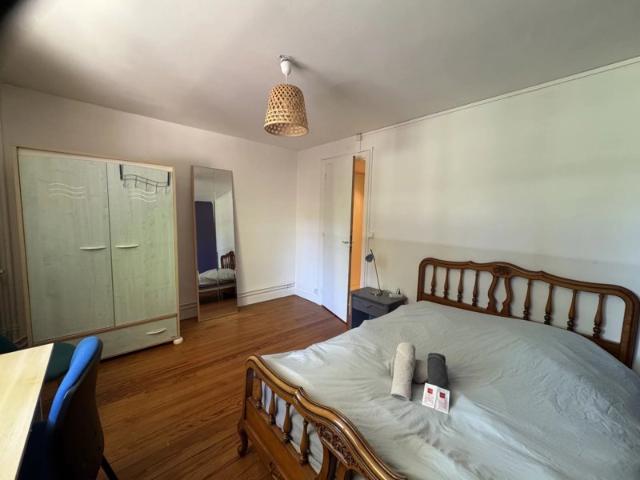 APPARTEMENT T4 SOTTEVILLE LES ROUEN