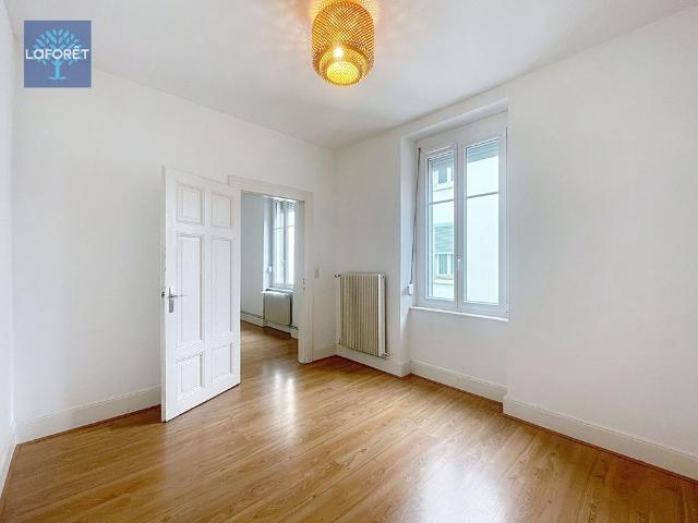 Appartement T4 STRASBOURG à louer