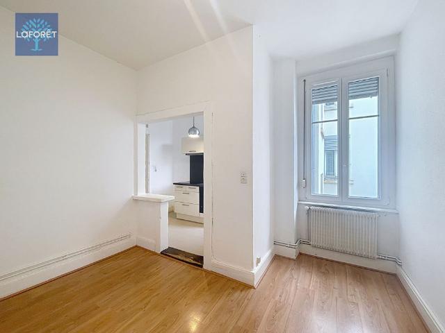 Appartement T4 STRASBOURG à louer