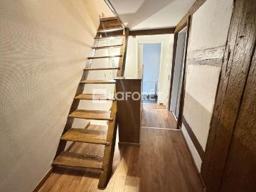 Appartement T4 STRASBOURG à louer