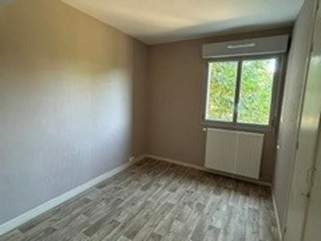 APPARTEMENT T4B