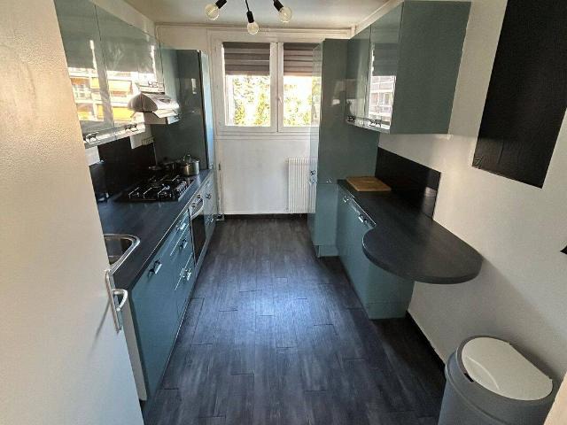 Appartement T4bis 83m² Oullins