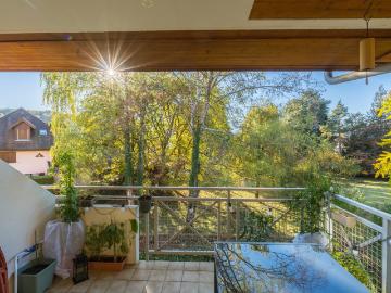 Appartement T4/T5 au coeur du village