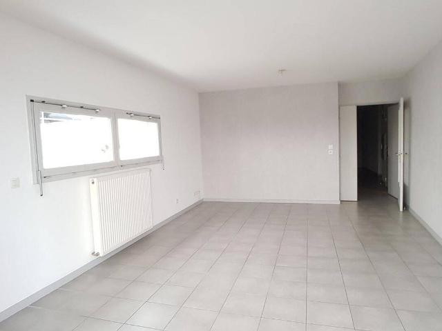 Appartement T5