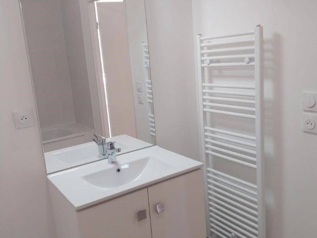 Appartement T5