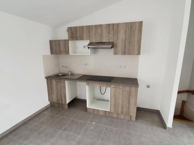Appartement T5