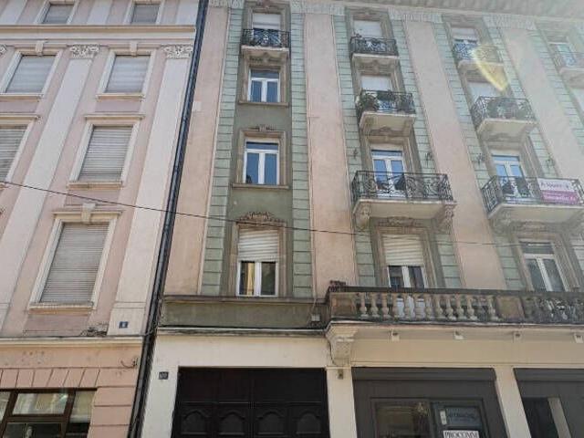 APPARTEMENT T5