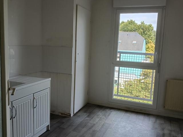 appartement T5