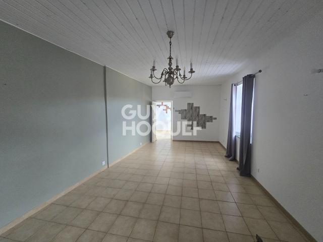 appartement T5