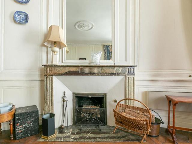 Appartement T5