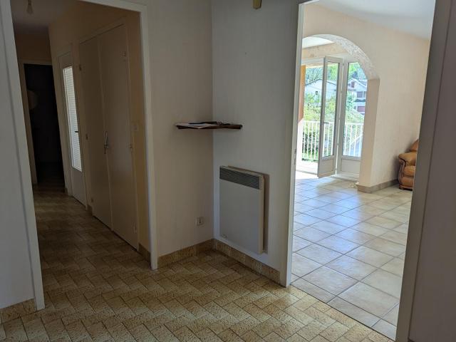 Appartement T5
