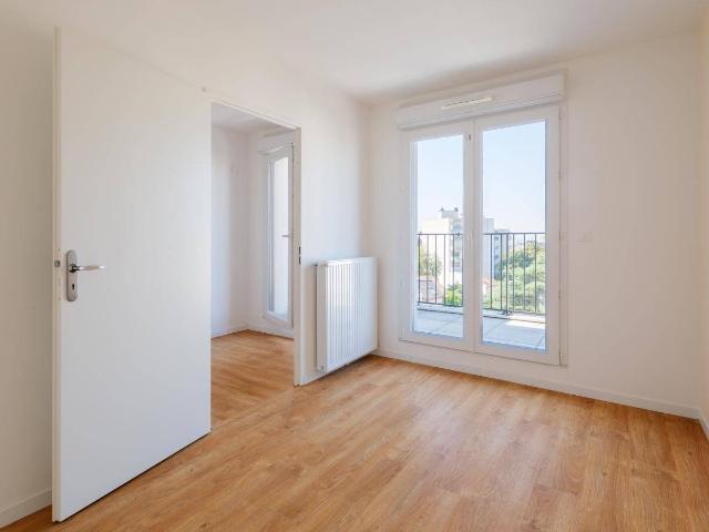 Appartement T5