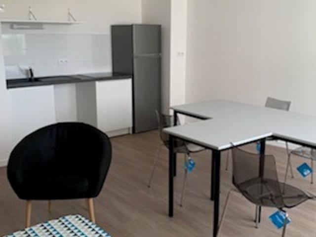 appartement T5