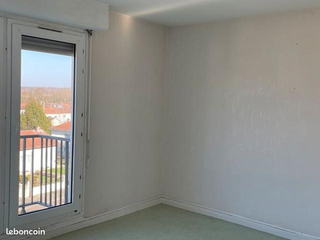 Appartement T5 83 m2 4 chambres