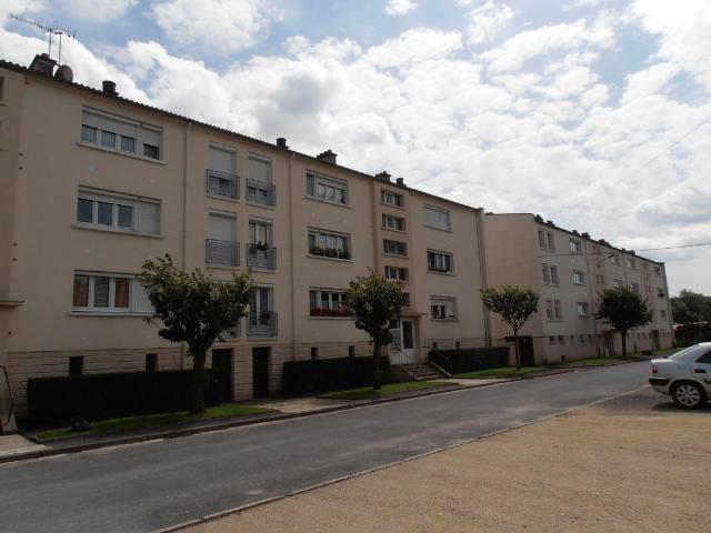 Appartement T5 83 m²