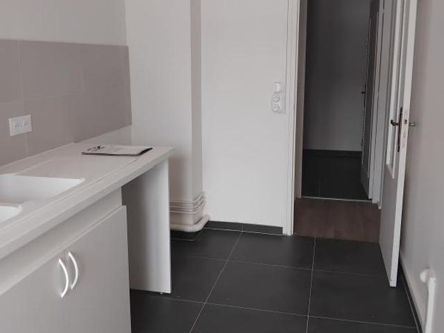 APPARTEMENT T5