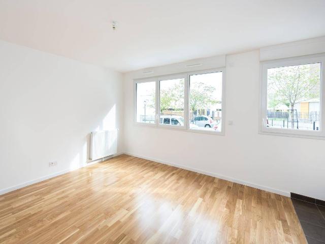 Appartement T5