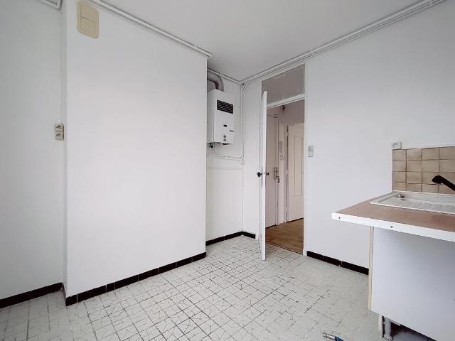 Appartement T5 84m² Beauvais 460 3 4 404