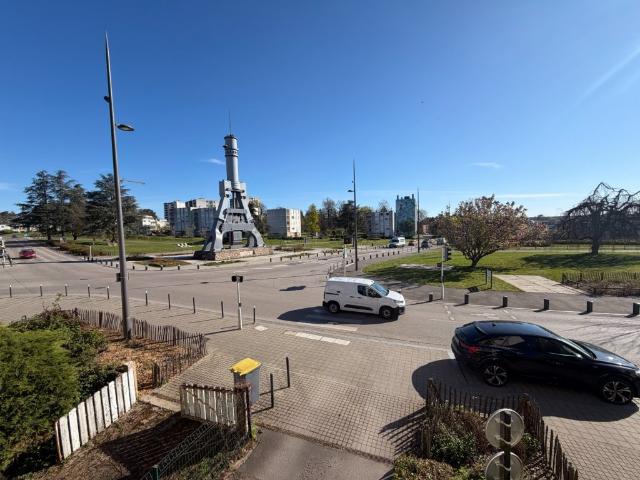 APPARTEMENT T5 89m2 TORCY