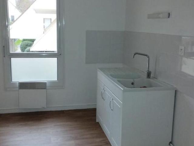 appartement T5
