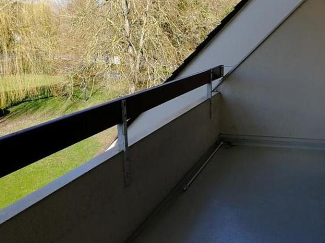 appartement T5
