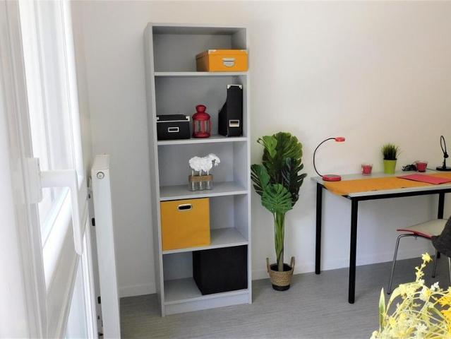 appartement T5